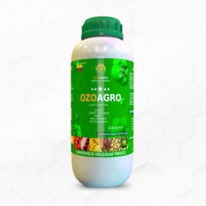 Ozoagro